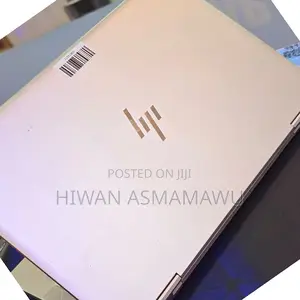 Photo - New Laptop HP EliteBook 1040 8GB Intel Core I7 SSD 512GB