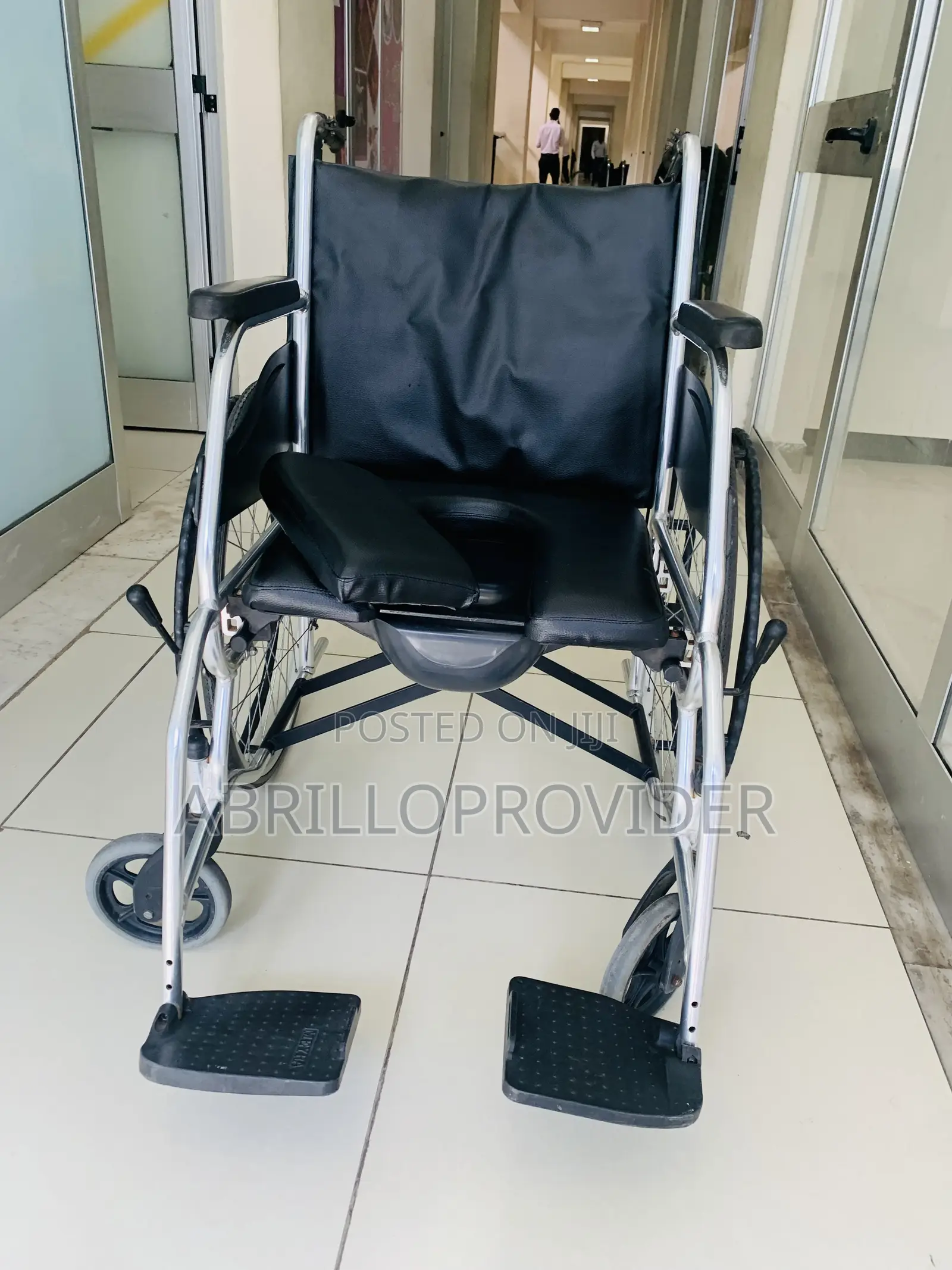Commode Wheelchair%|Toilet~Wheelchair%#Wheelchair%Wheelchair