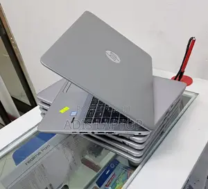 New Laptop HP EliteBook 840 8GB Intel Core I5 SSD 1T