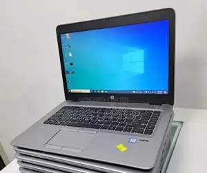 New Laptop HP EliteBook 840 8GB Intel Core I5 SSD 1T