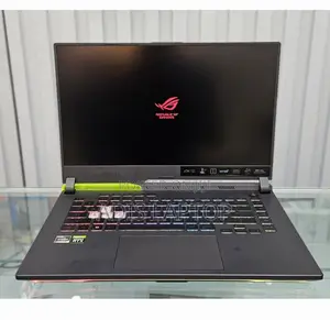 New Laptop Asus ROG Strix G15 16GB AMD Ryzen 9 SSD 512GB
