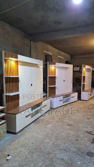 Photo - Amazing Tv Stands