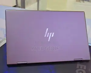 New Laptop HP Envy X360 8GB Intel Core I5 SSD 512GB