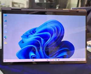 Photo - New Laptop HP Envy X360 8GB Intel Core I5 SSD 512GB