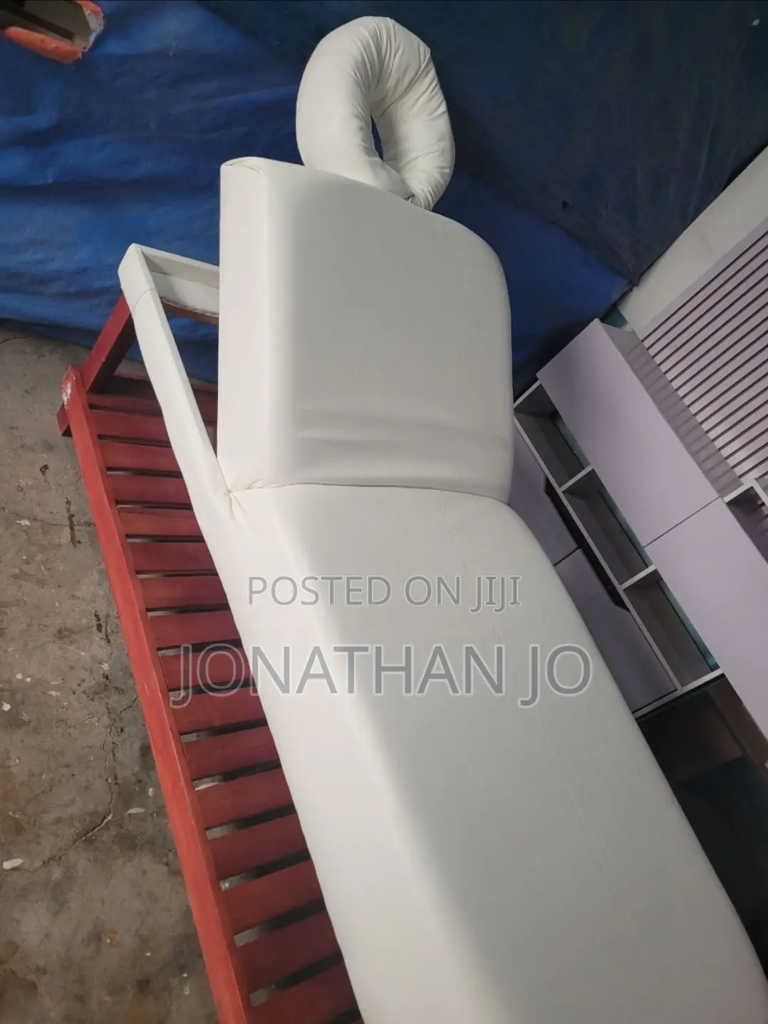 Spa Bed (High Quality)