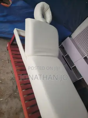 Spa Bed (High Quality)