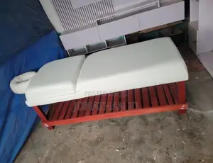 Spa Bed (High Quality)