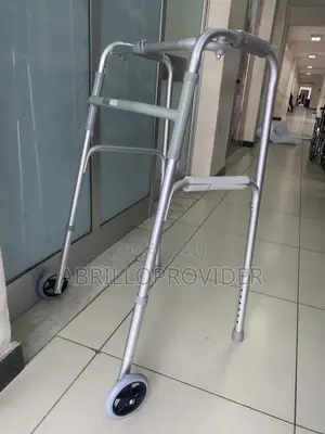 በፍልጉት ቁመት አደርገው Walker Frame!? Walker||Walker|Walker Frame