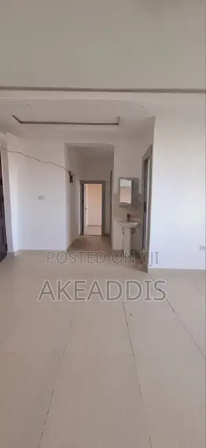 Furnished 2bdrm Condo in Bole Ayat for sale