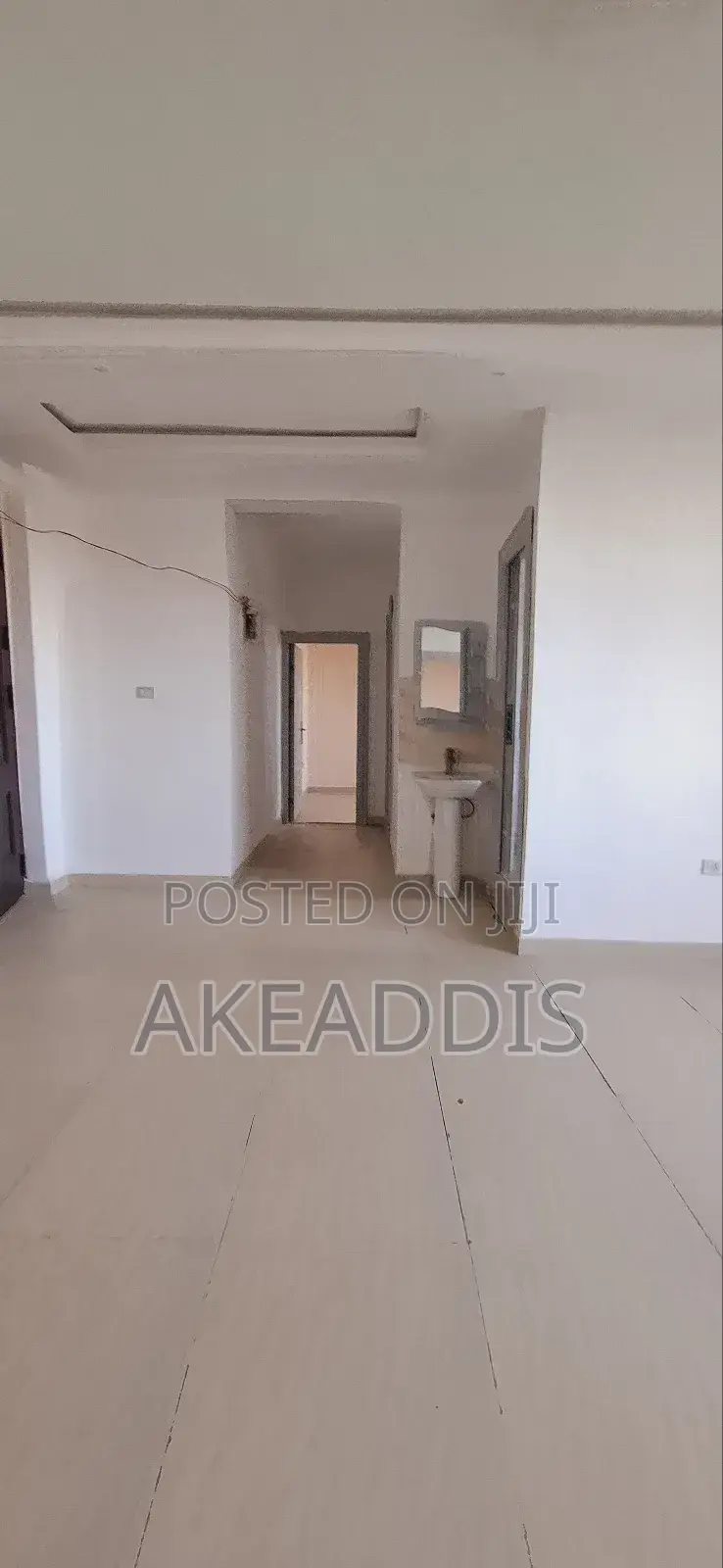 Furnished 2bdrm Condo in Bole Ayat for sale