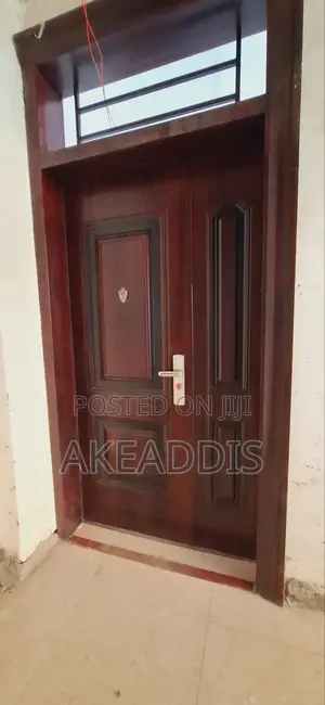 Furnished 2bdrm Condo in Bole Ayat for sale