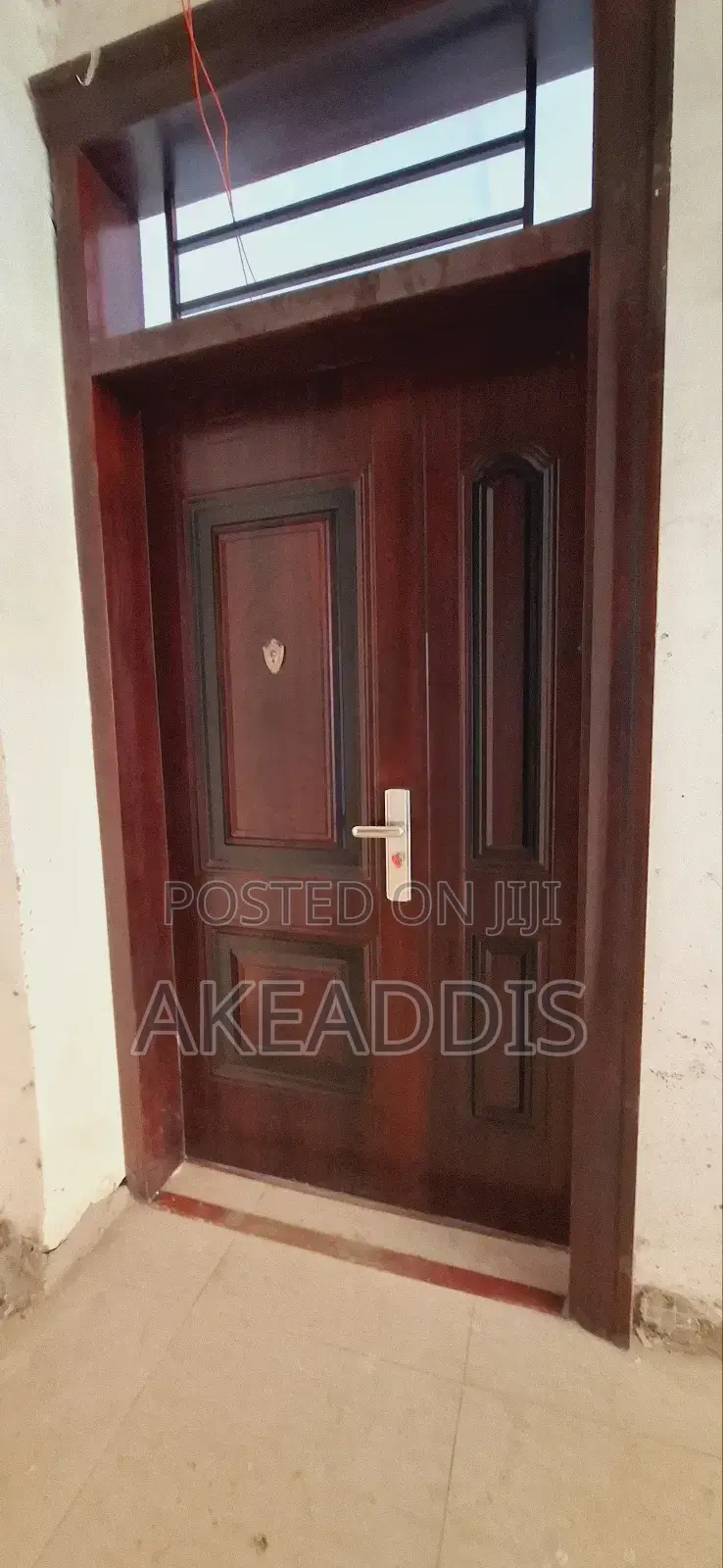 Furnished 2bdrm Condo in Bole Ayat for sale