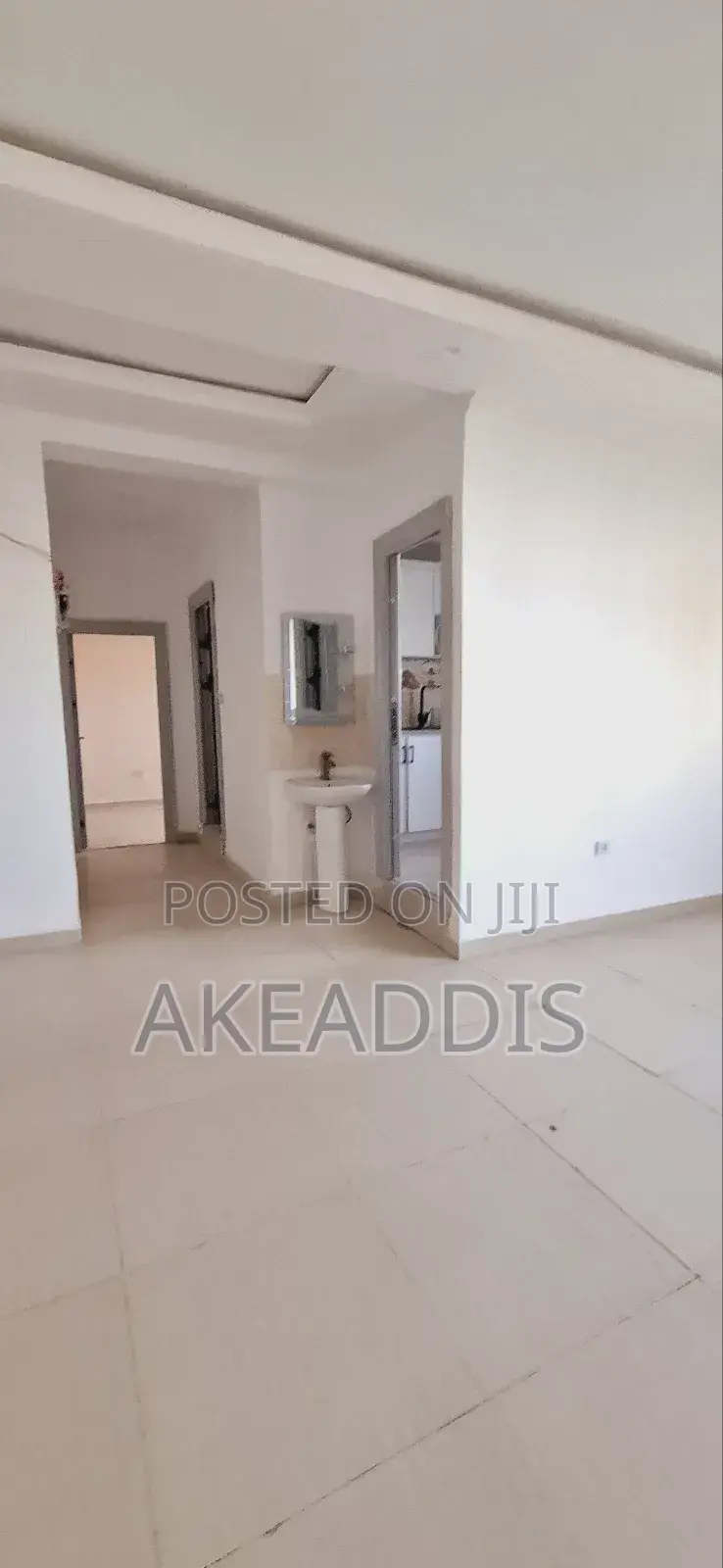 Furnished 2bdrm Condo in Bole Ayat for sale