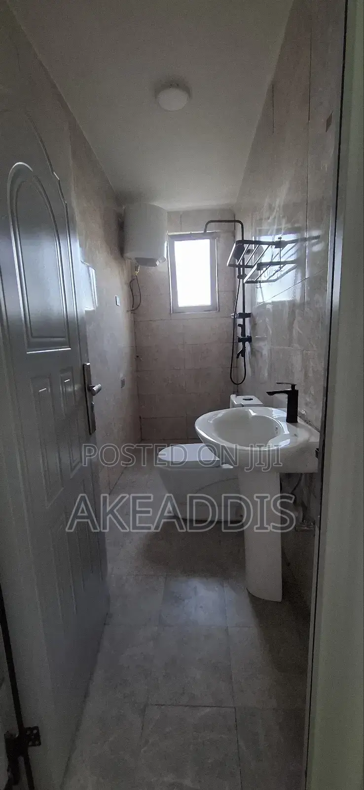 Furnished 2bdrm Condo in Bole Ayat for sale