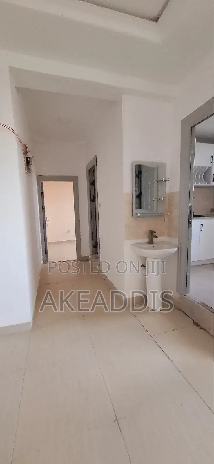 Furnished 2bdrm Condo in Bole Ayat for sale