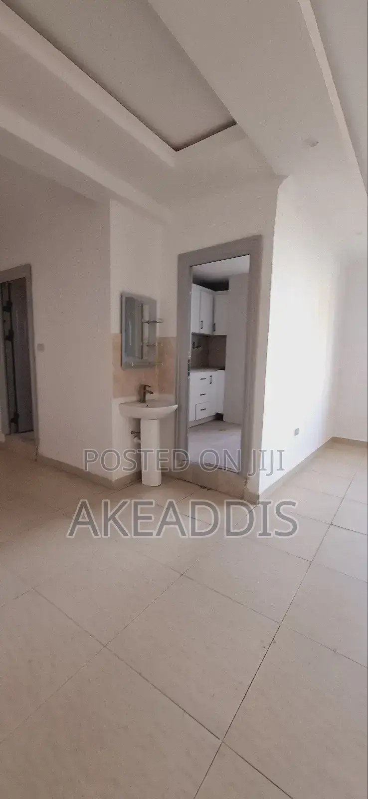 Furnished 2bdrm Condo in Bole Ayat for sale