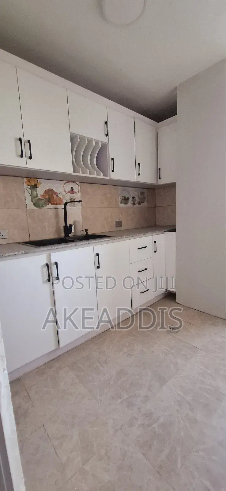 Furnished 2bdrm Condo in Bole Ayat for sale