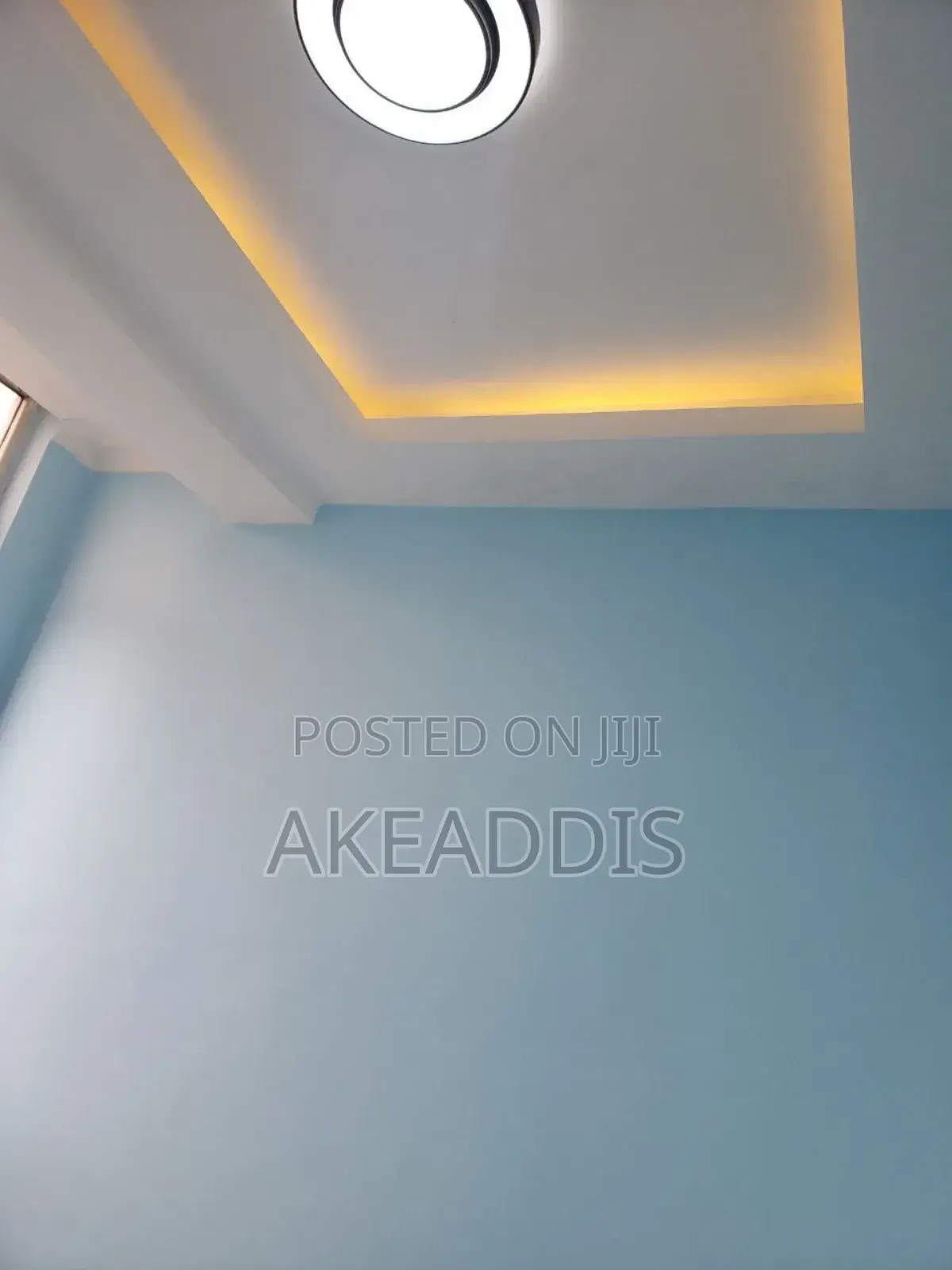 Furnished 2bdrm Condo in Meri Loke, Bole for sale