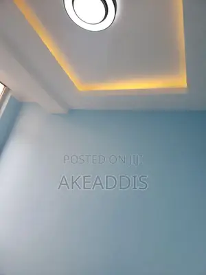 Furnished 2bdrm Condo in Meri Loke, Bole for sale