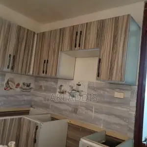 Furnished 2bdrm Condo in Meri Loke, Bole for sale