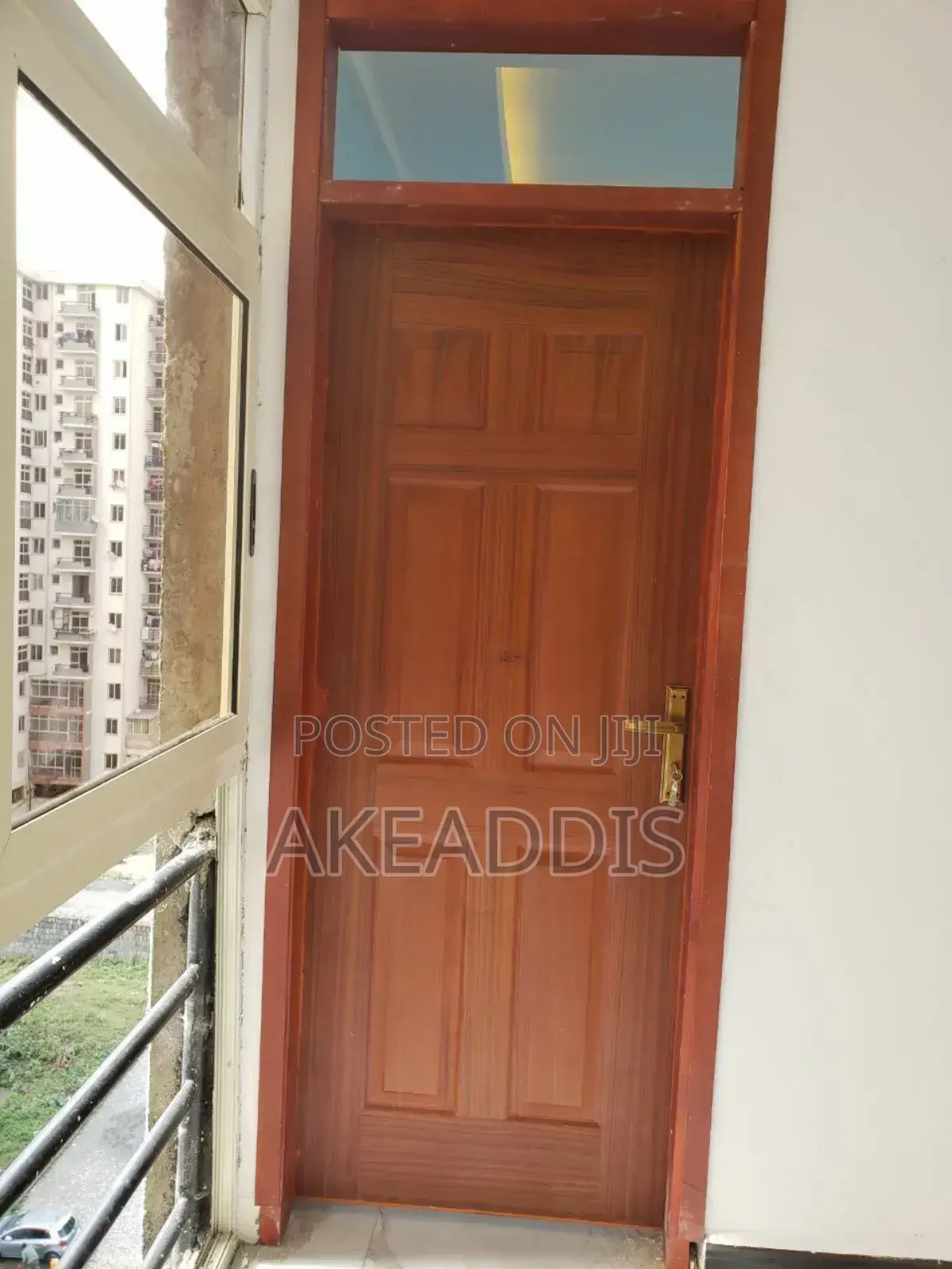 Furnished 2bdrm Condo in Meri Loke, Bole for sale