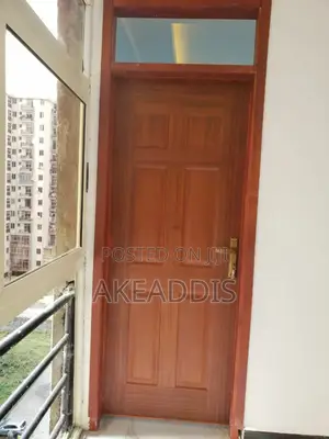 Furnished 2bdrm Condo in Meri Loke, Bole for sale