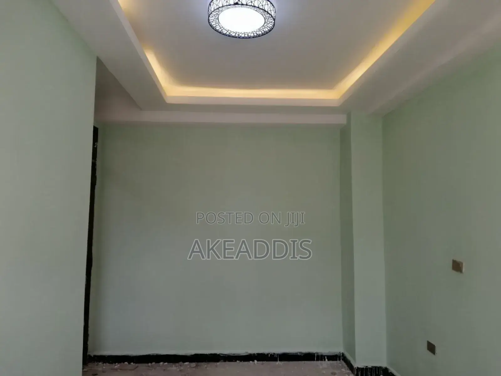 Furnished 2bdrm Condo in Meri Loke, Bole for sale