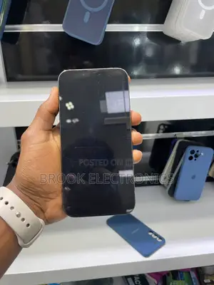 Apple iPhone 13 Pro 256 GB Blue