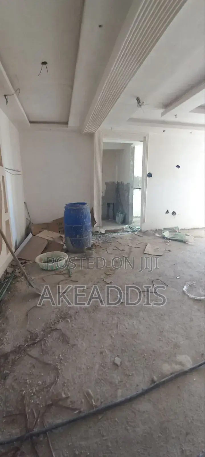 2bdrm Condo in Bole Beshale for sale