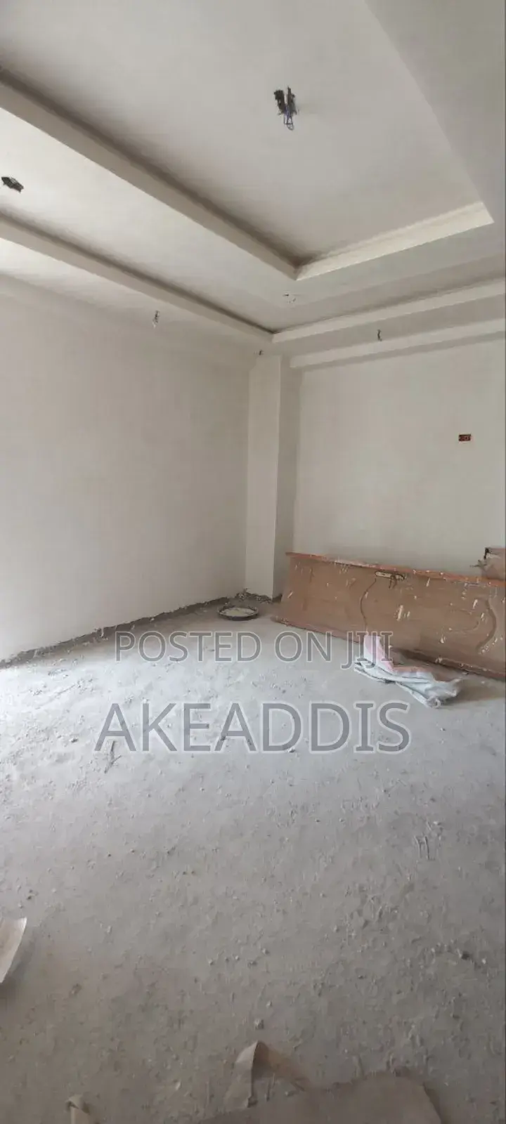 2bdrm Condo in Bole Beshale for sale