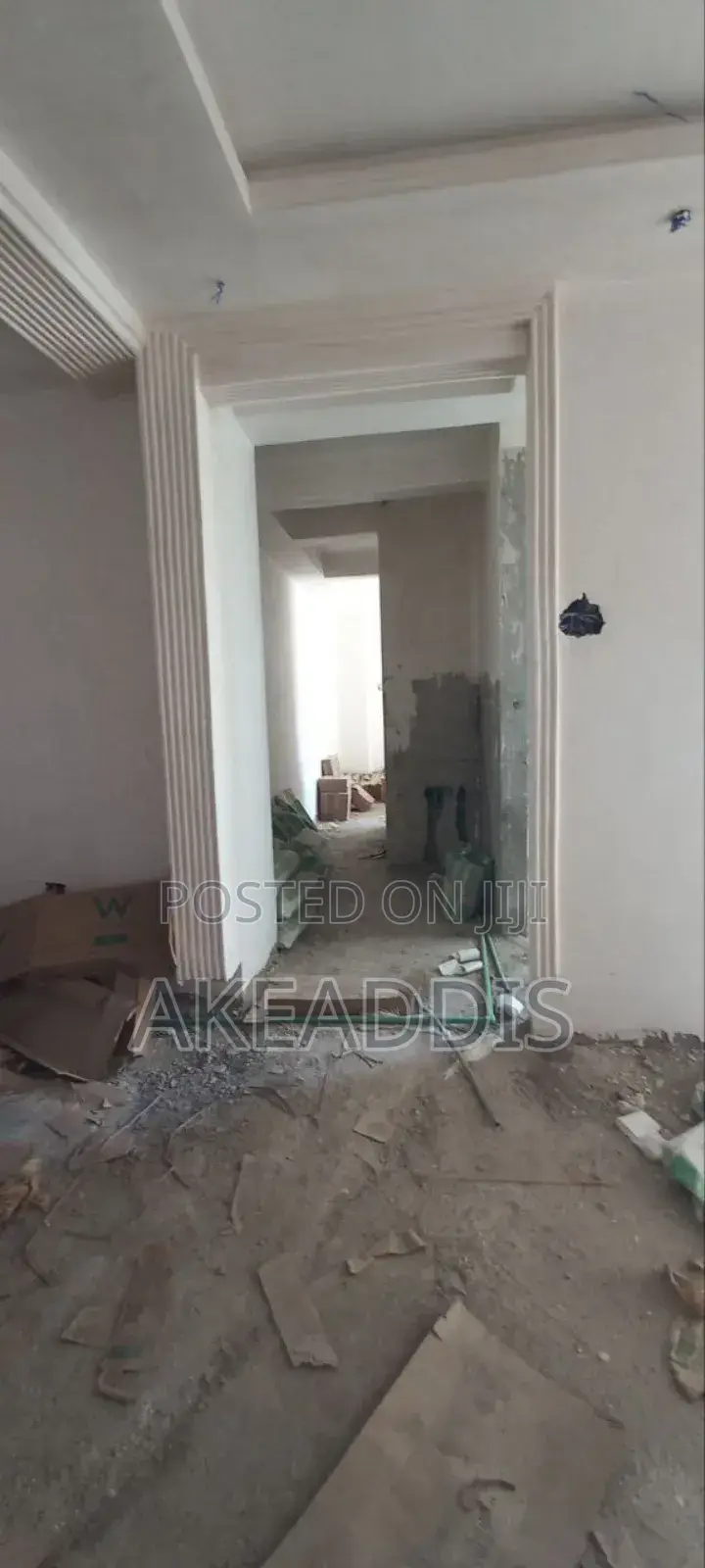 2bdrm Condo in Bole Beshale for sale