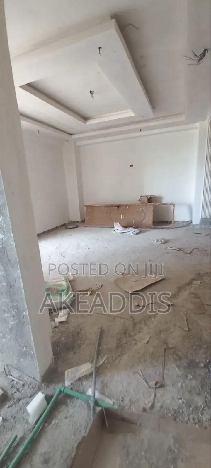 2bdrm Condo in Bole Beshale for sale