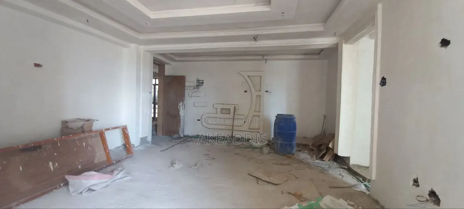 2bdrm Condo in Bole Beshale for sale