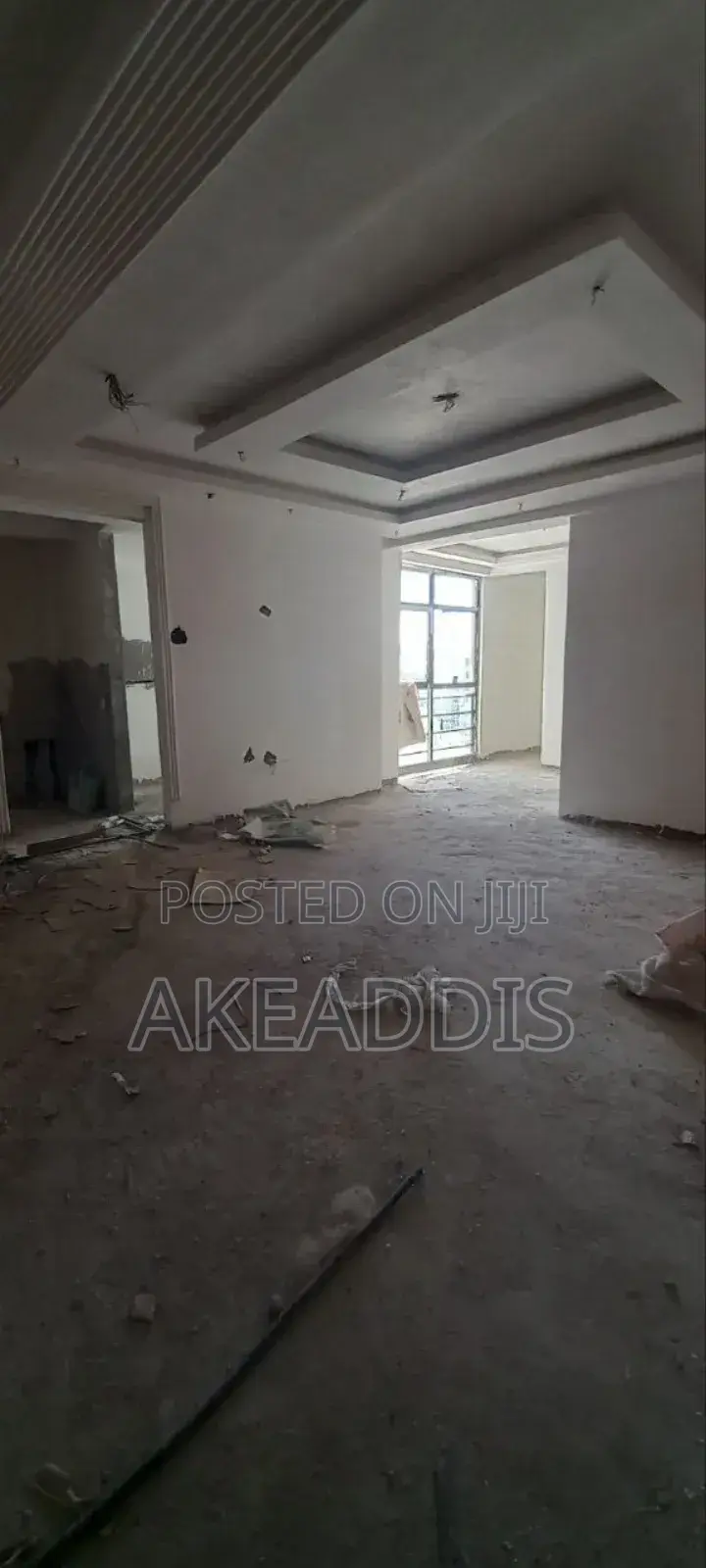 2bdrm Condo in Bole Beshale for sale