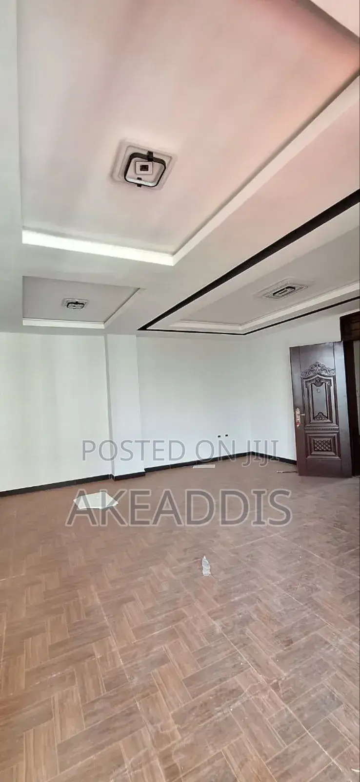 Furnished 2bdrm Condo in Bole Beshale for sale