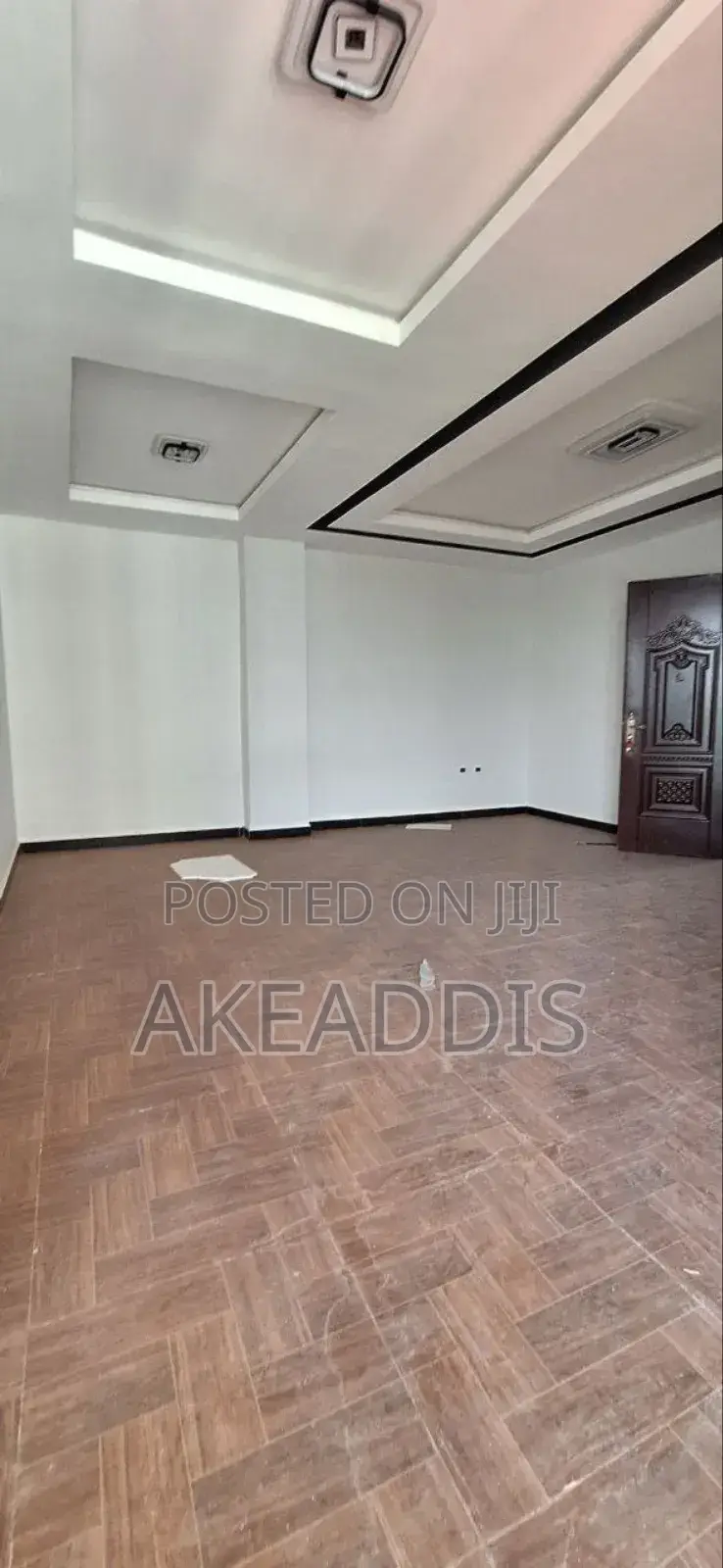 Furnished 2bdrm Condo in Bole Beshale for sale