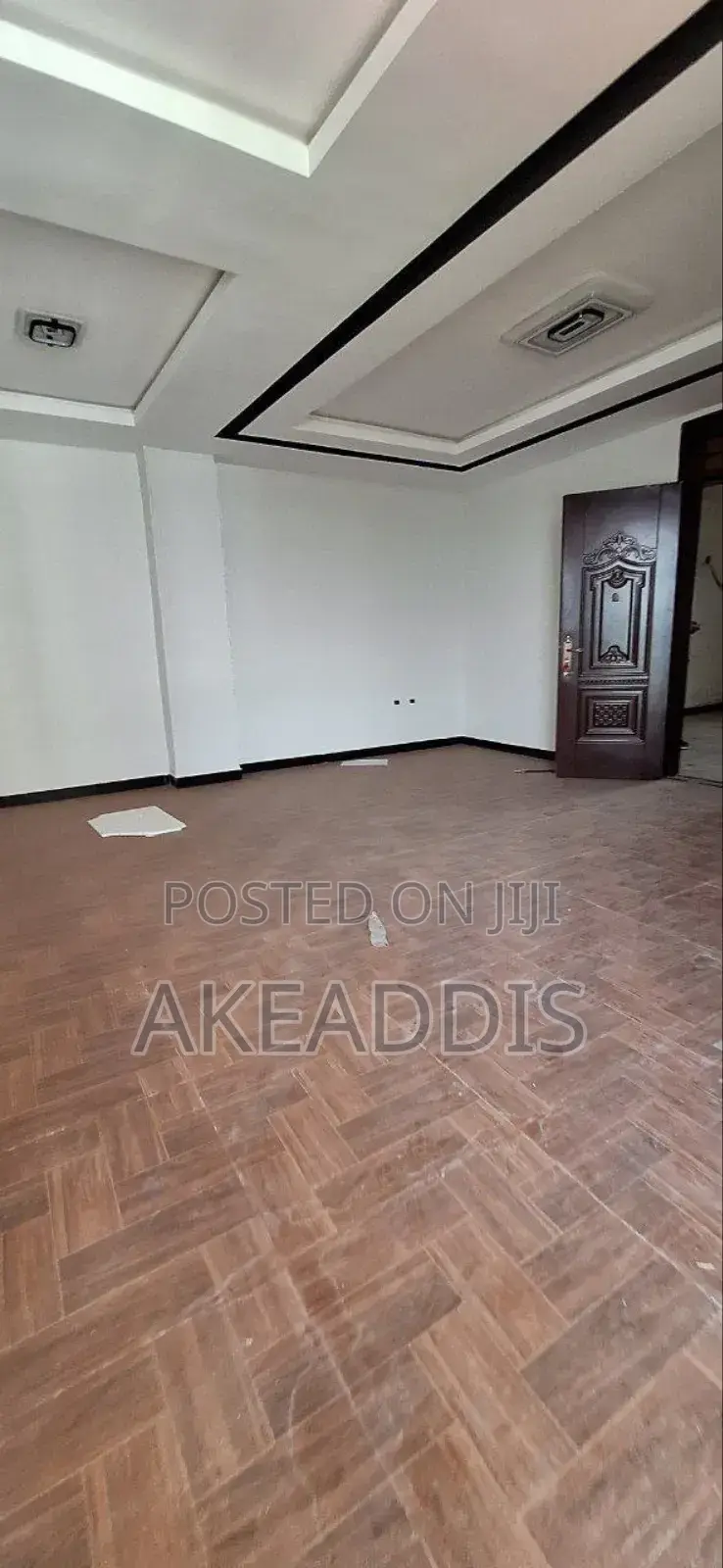 Furnished 2bdrm Condo in Bole Beshale for sale
