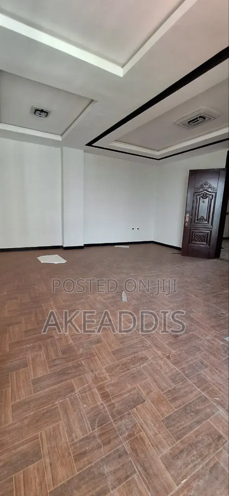 Furnished 2bdrm Condo in Bole Beshale for sale