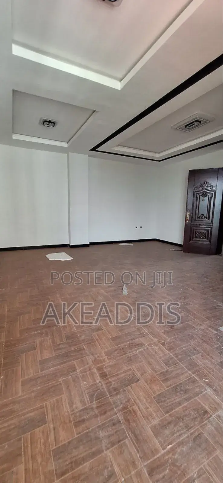 Furnished 2bdrm Condo in Bole Beshale for sale