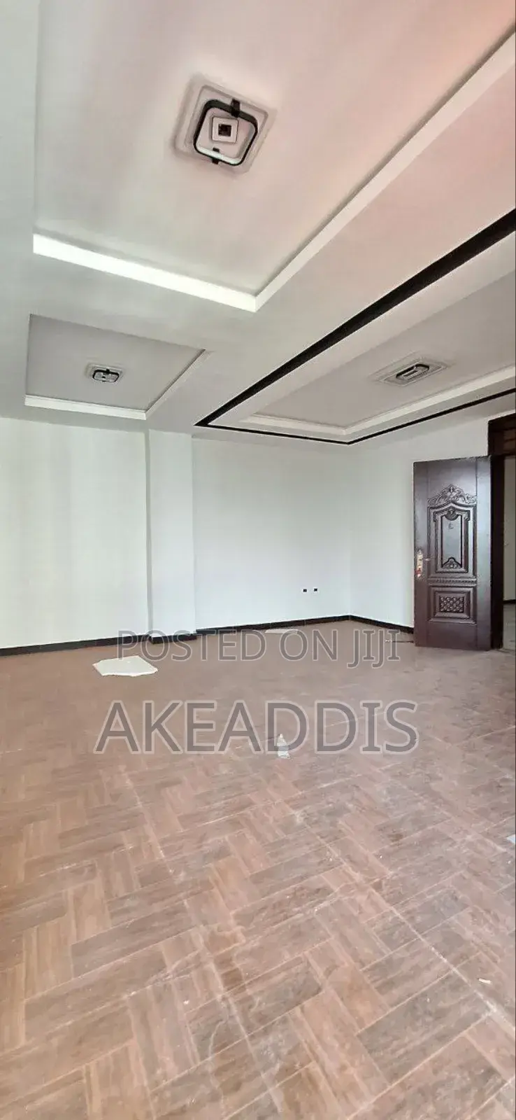 Furnished 2bdrm Condo in Bole Beshale for sale