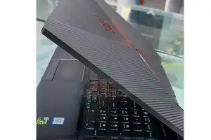 New Laptop HP Omen X 16GB Intel Core I7 HDD 1T