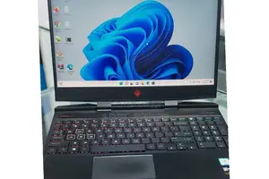 New Laptop HP Omen X 16GB Intel Core I7 HDD 1T