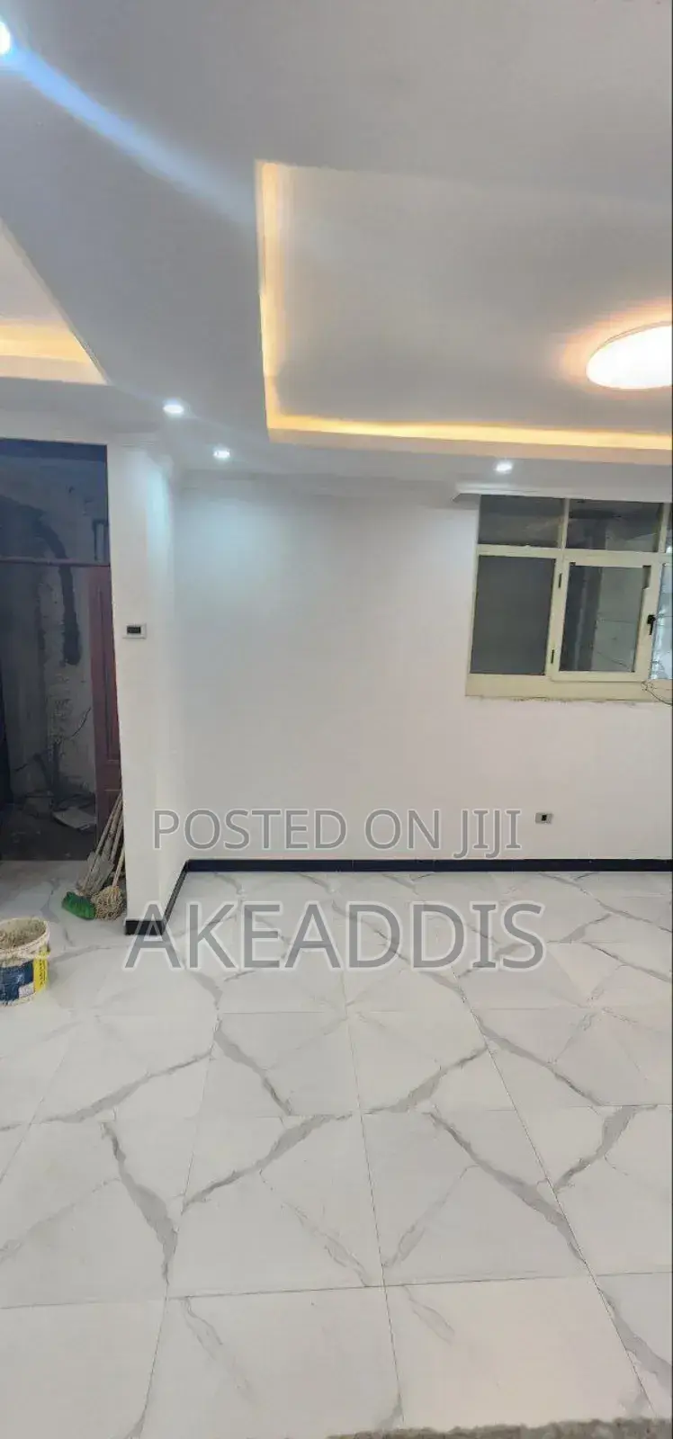 Furnished 2bdrm Condo in Bole Ayat for sale