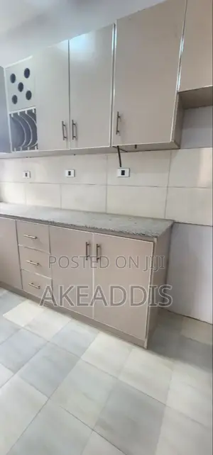 Furnished 2bdrm Condo in Bole Ayat for sale