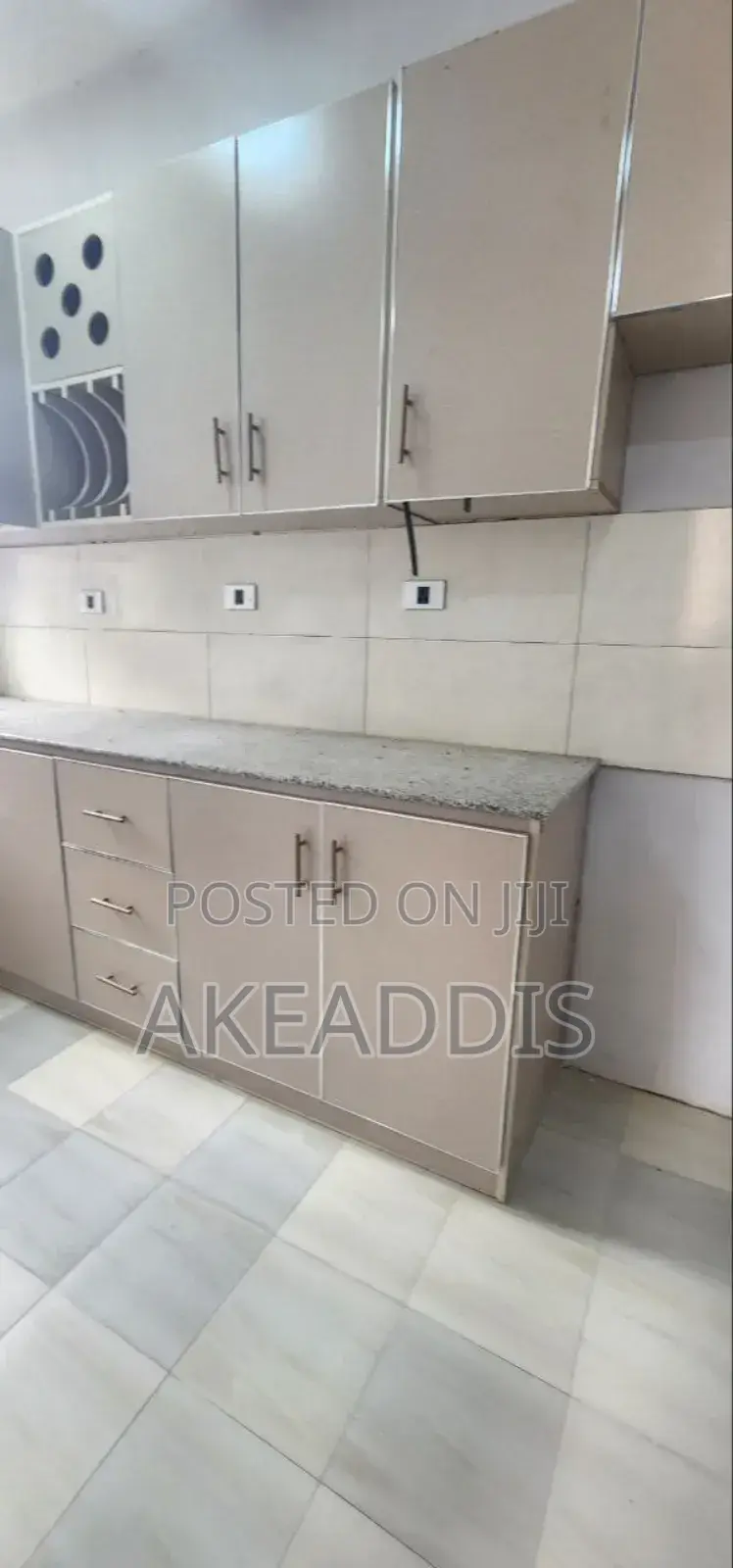 Furnished 2bdrm Condo in Bole Ayat for sale