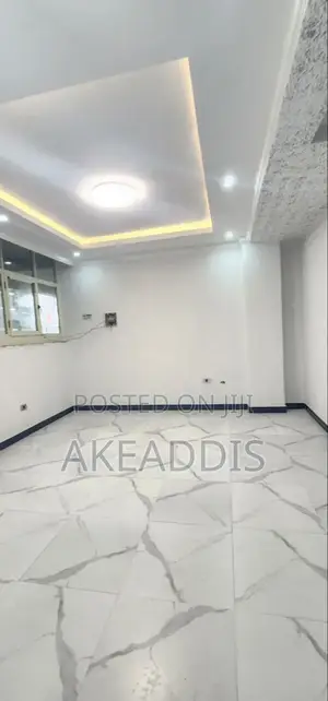 Furnished 2bdrm Condo in Bole Ayat for sale