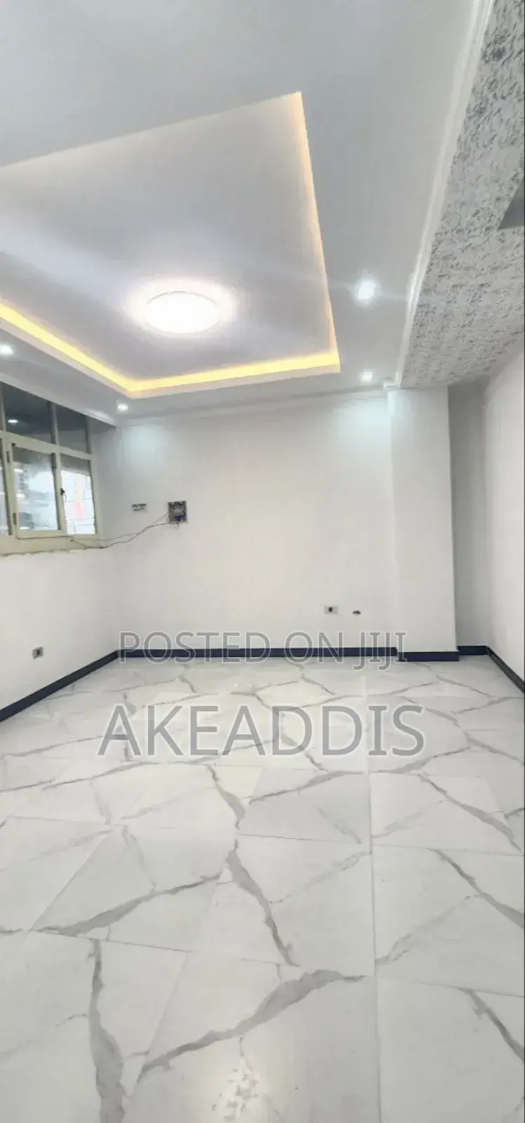 Furnished 2bdrm Condo in Bole Ayat for sale