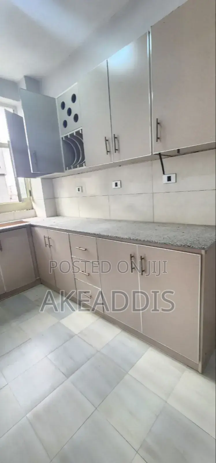 Furnished 2bdrm Condo in Bole Ayat for sale