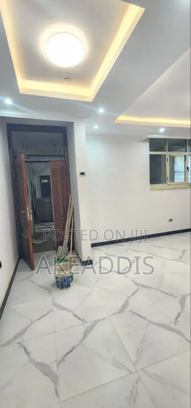 Furnished 2bdrm Condo in Bole Ayat for sale