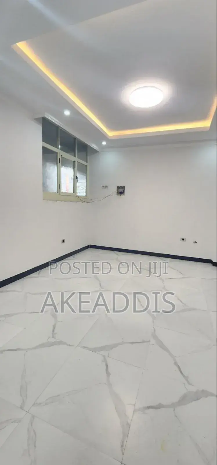 Furnished 2bdrm Condo in Bole Ayat for sale